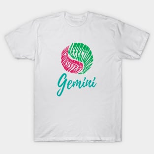 Gemini Traits T-Shirt